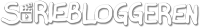 Seriebloggeren logo