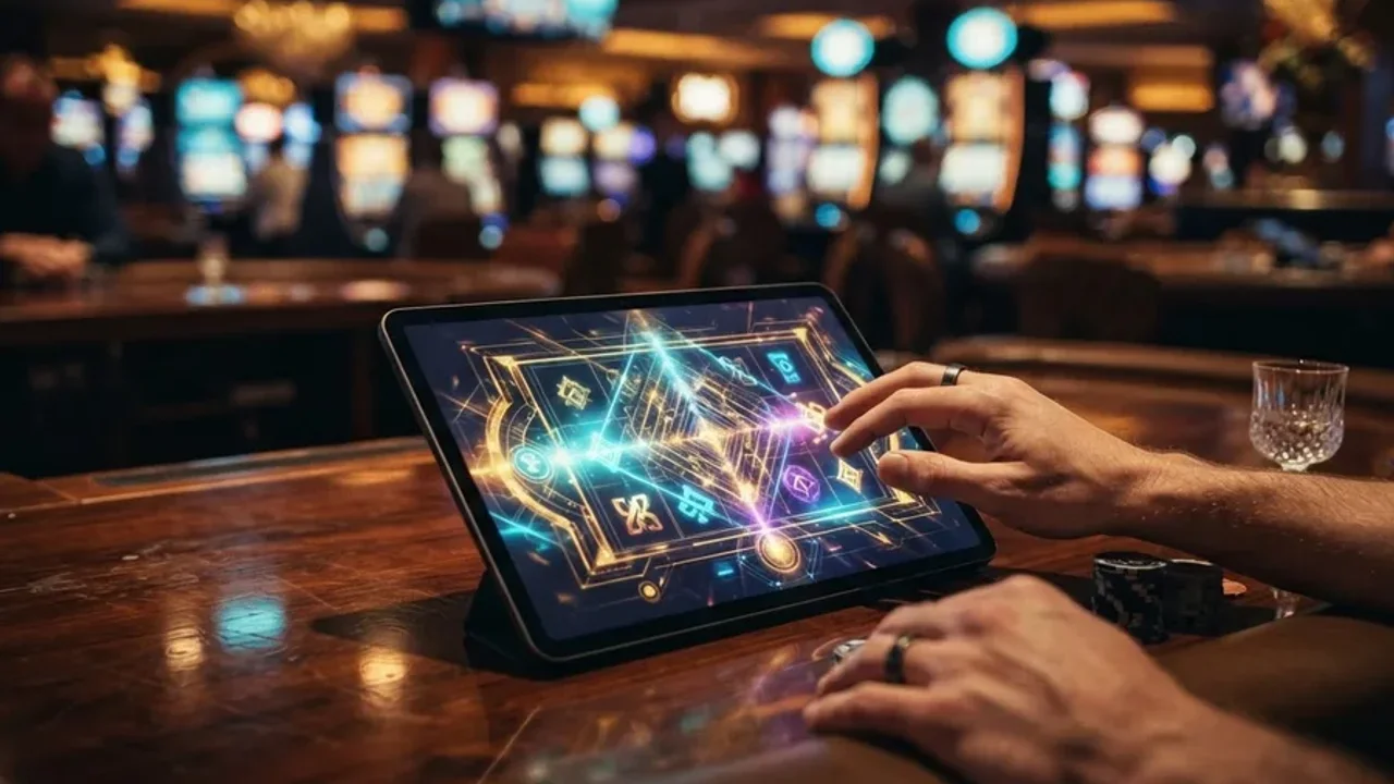 casino dk velkomstbonus