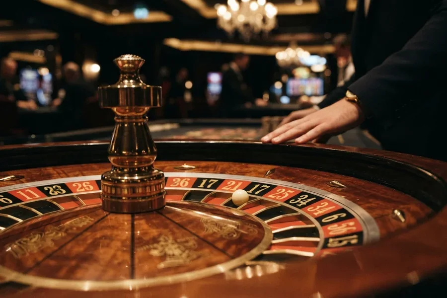 casino dk velkomstbonus