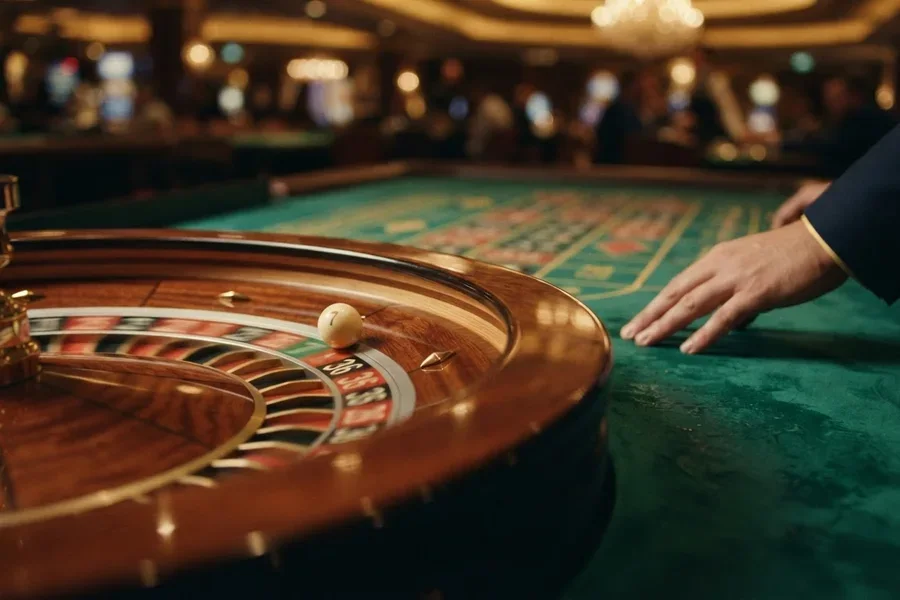 casino dk velkomstbonus