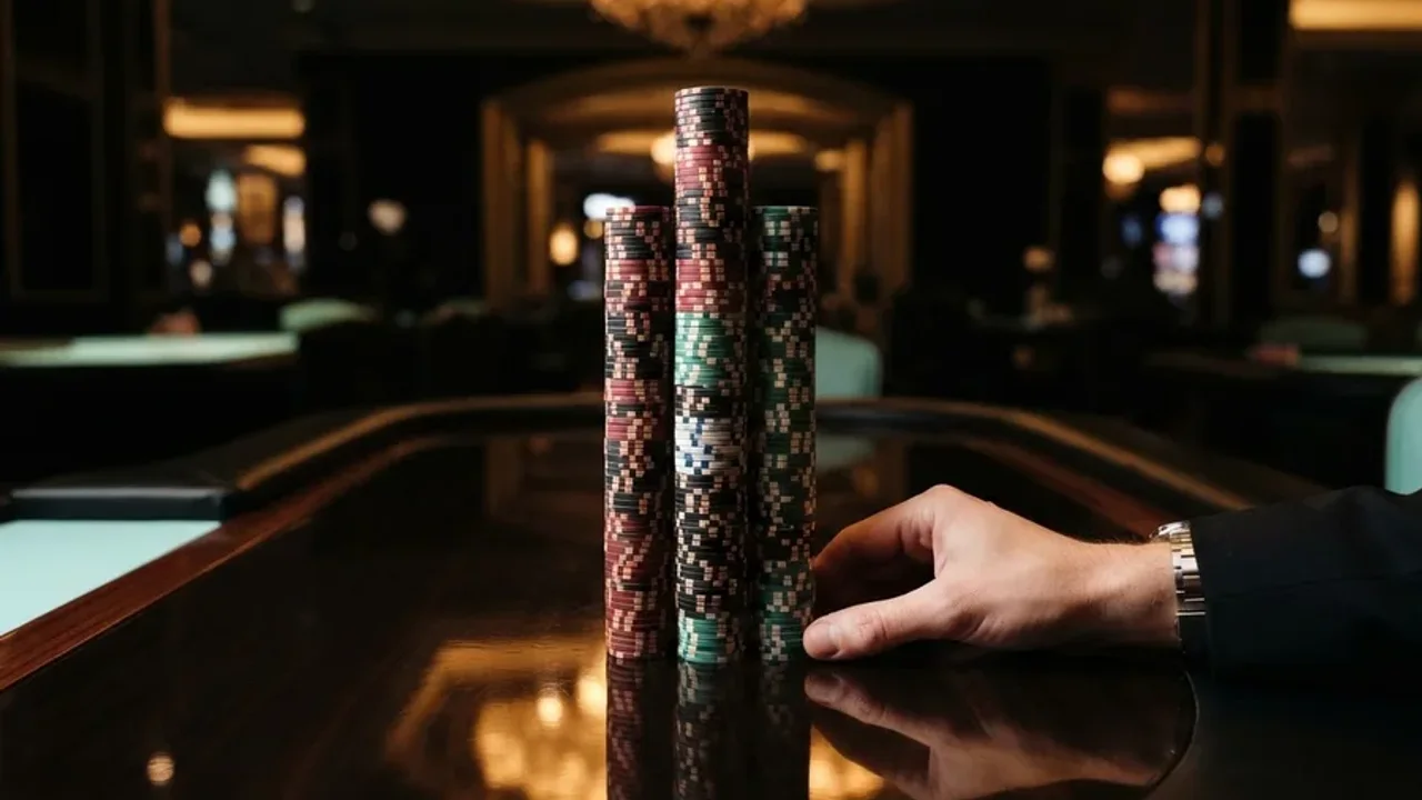 casino velkomst bonus