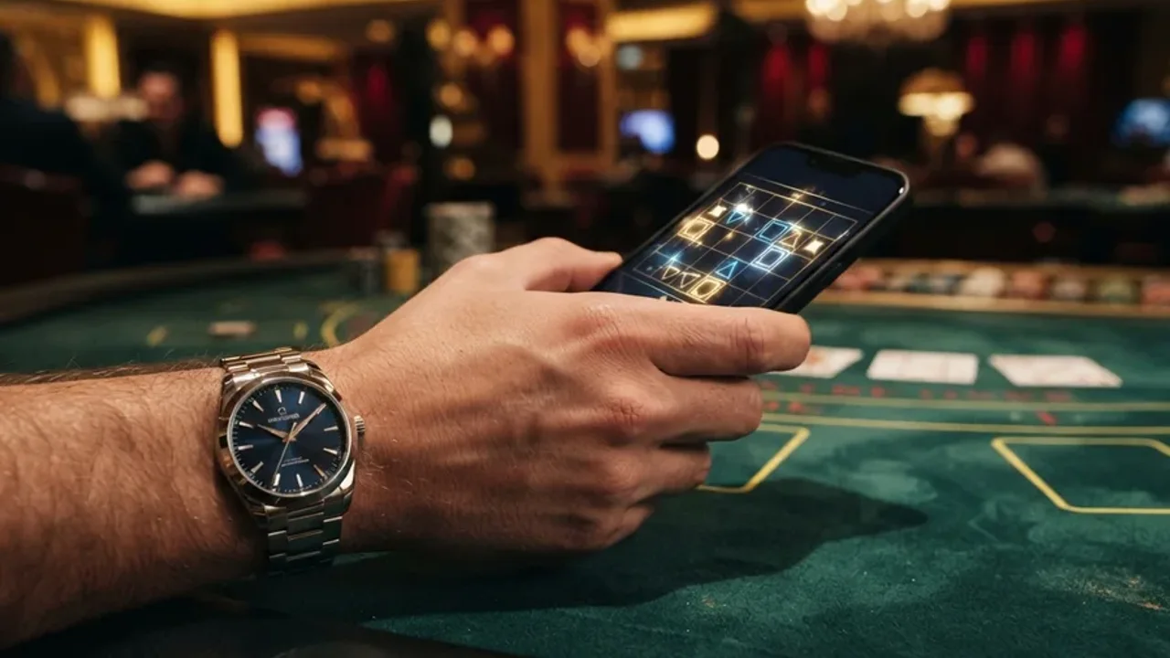 casino velkomstbonus