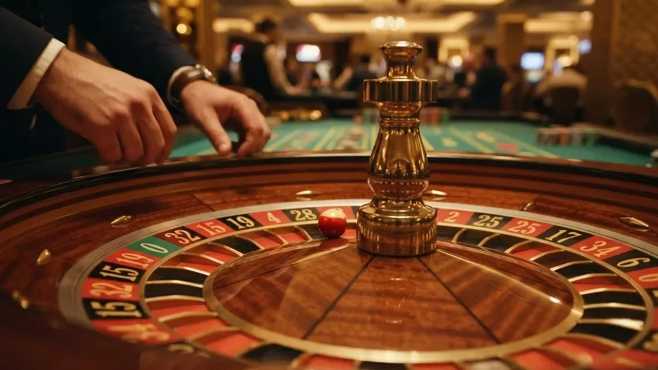 danske casino velkomstbonus