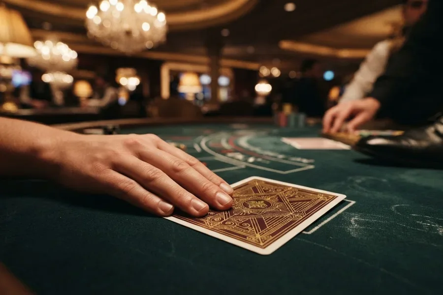 danske casino velkomstbonus