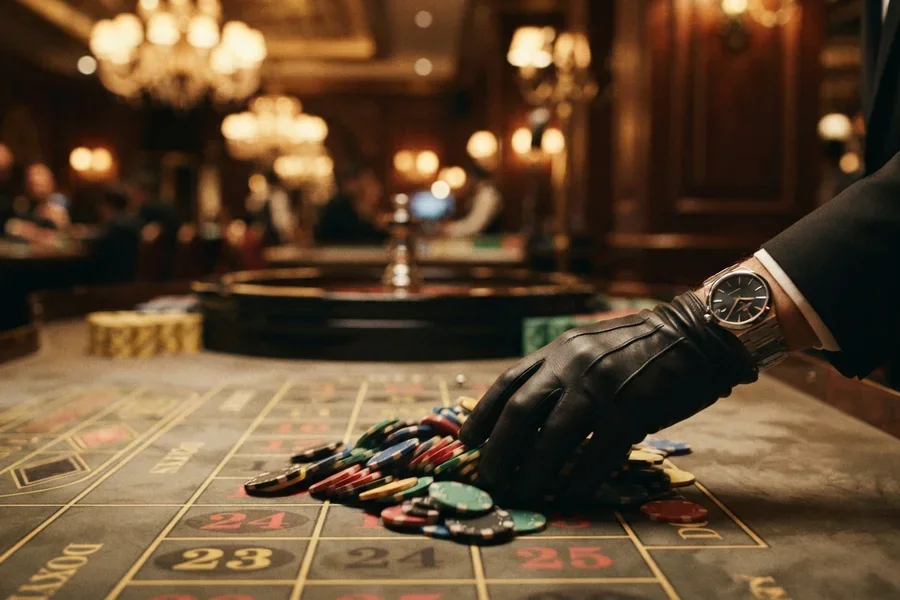 danske casino velkomstbonus