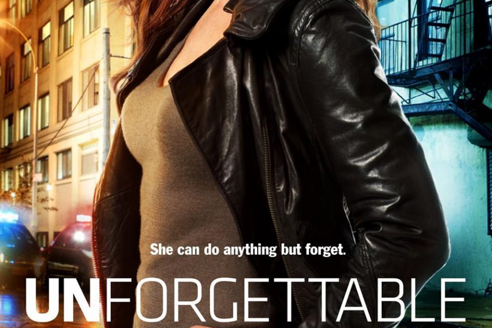 Unforgettable_ Tv Series