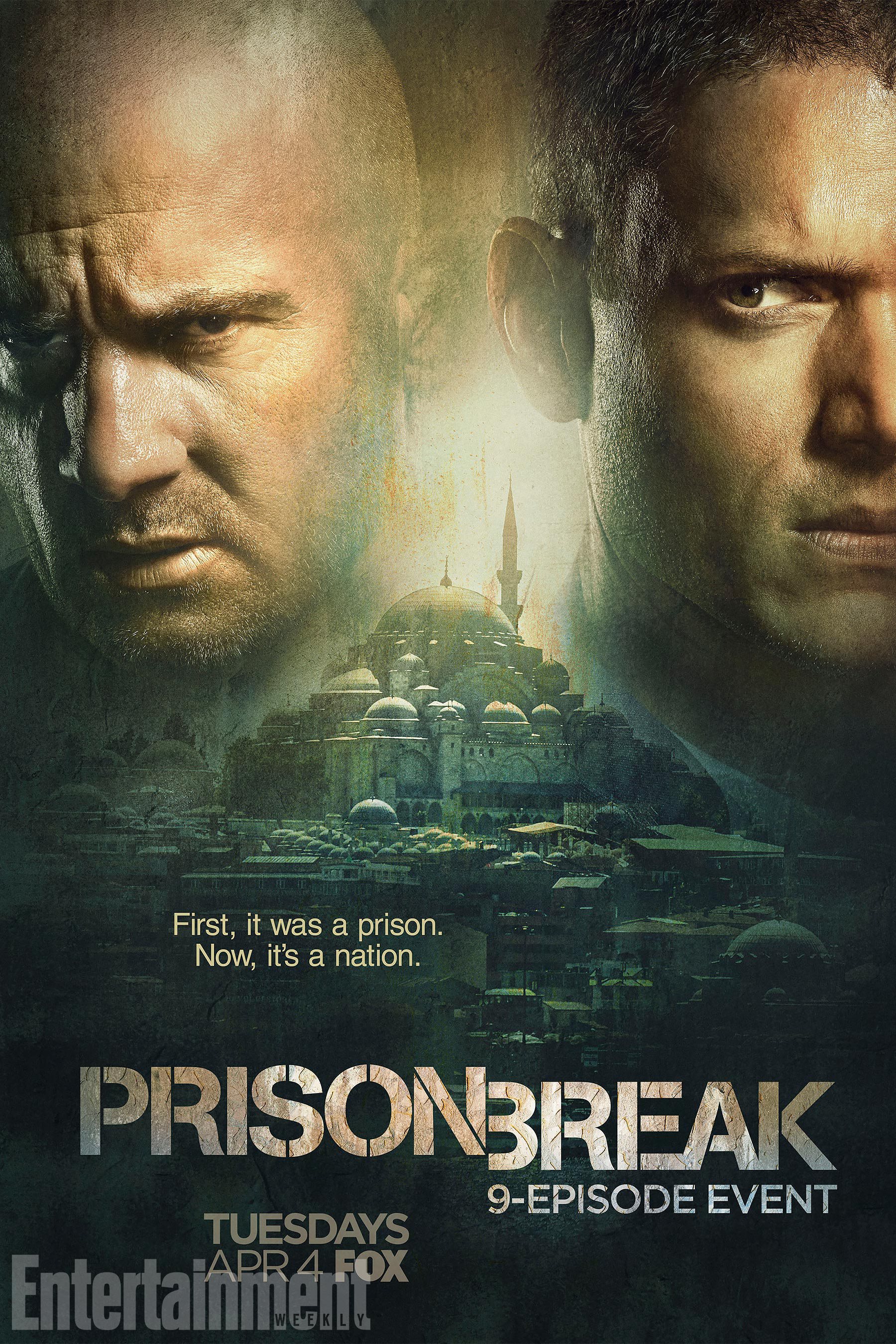 Prison Break: Sequel